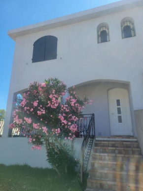 Villa avec piscine